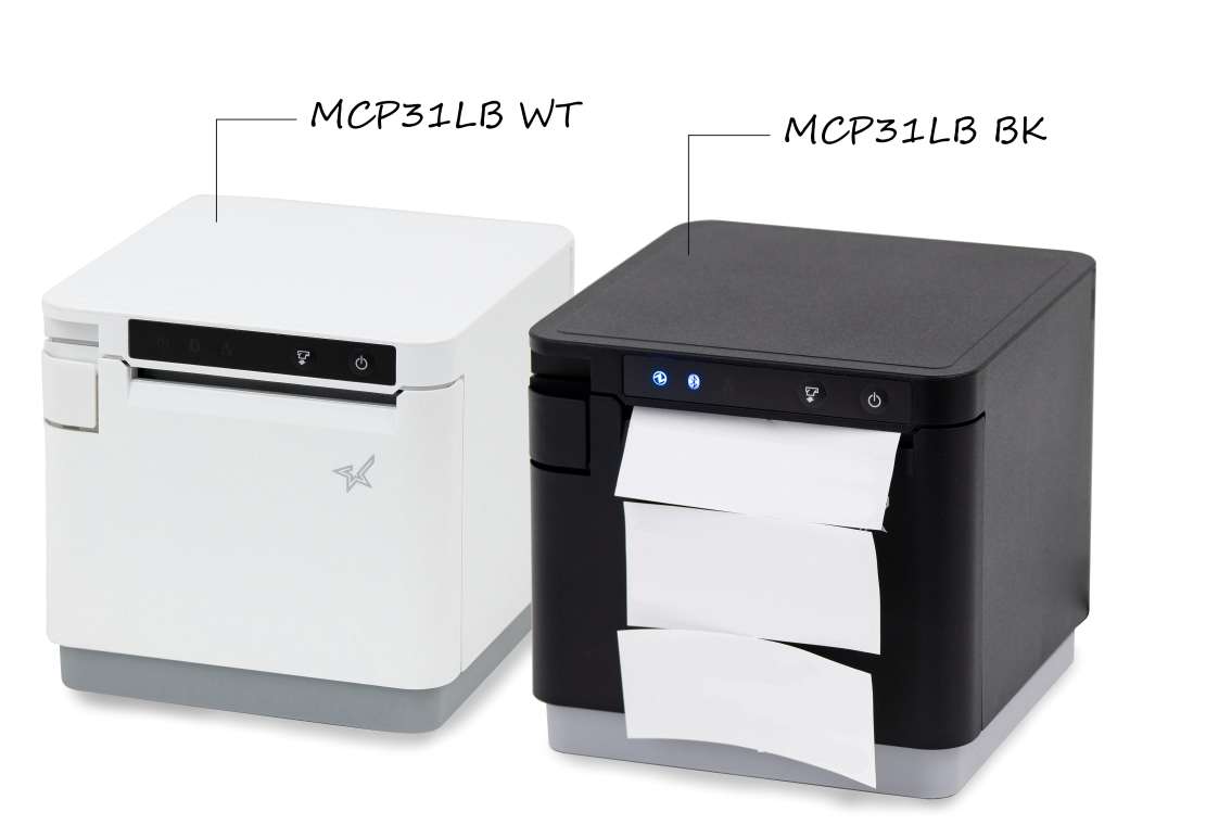 価格は安く スター精密 C-Print3 MCP31L WT JP